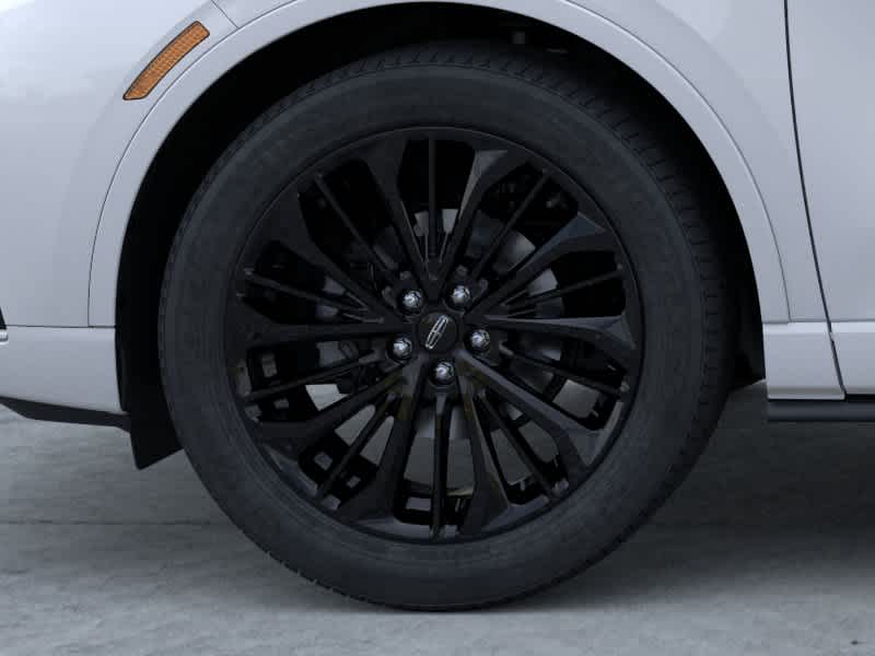 2026 Lincoln Corsair Grand Touring
