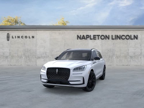 2026 Lincoln Corsair Grand Touring