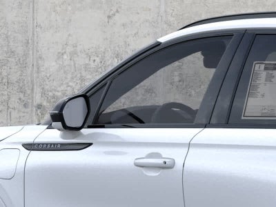 2026 Lincoln Corsair Grand Touring