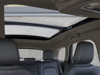 2026 Lincoln Corsair Grand Touring