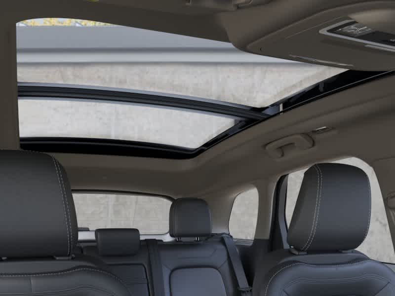 2026 Lincoln Corsair Grand Touring