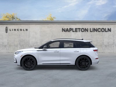 2026 Lincoln Corsair Grand Touring