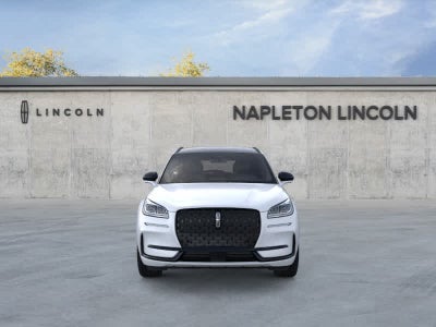 2026 Lincoln Corsair Grand Touring