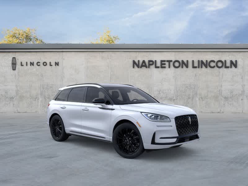 2026 Lincoln Corsair Grand Touring