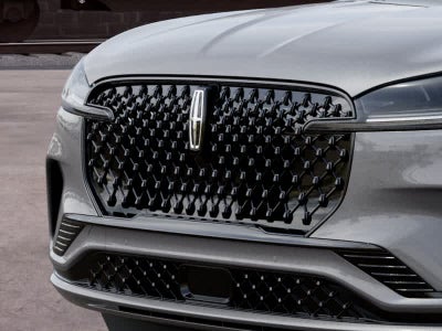2027 Lincoln Aviator Premiere