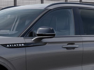 2027 Lincoln Aviator Premiere