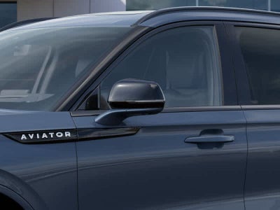2027 Lincoln Aviator Premiere