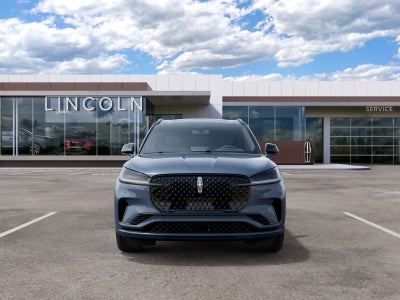 2027 Lincoln Aviator Premiere