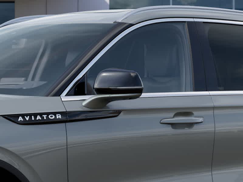 2027 Lincoln Aviator Premiere