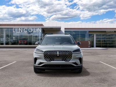 2027 Lincoln Aviator Premiere