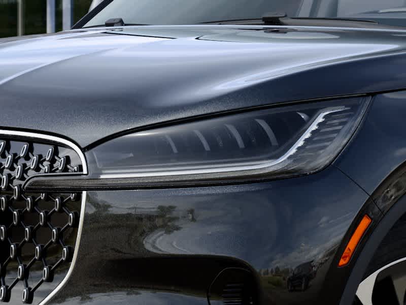 2027 Lincoln Aviator Reserve