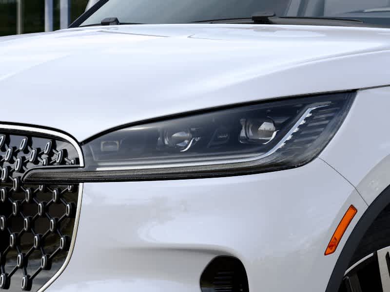 2027 Lincoln Aviator Reserve