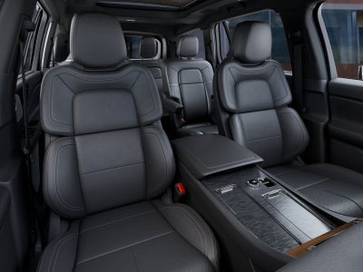 2027 Lincoln Aviator Reserve