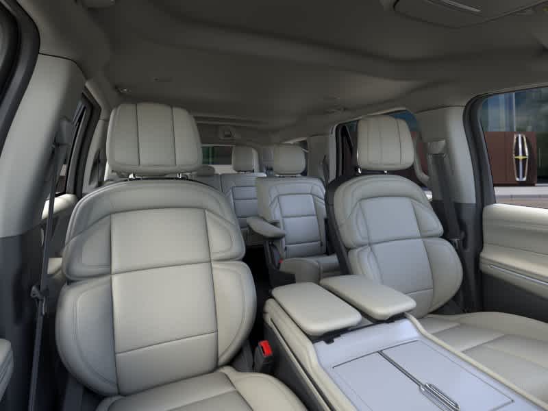 2026 Lincoln Navigator Premiere