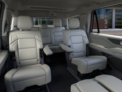 2026 Lincoln Navigator Premiere