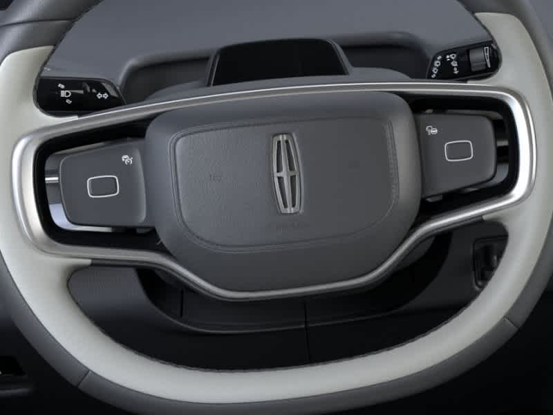 2026 Lincoln Navigator Premiere