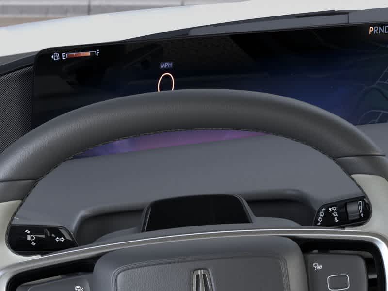 2026 Lincoln Navigator Premiere