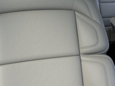 2026 Lincoln Navigator Premiere