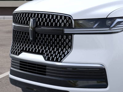 2026 Lincoln Navigator Premiere