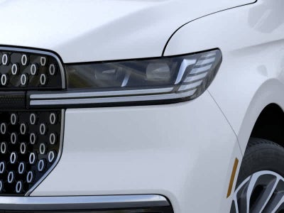 2026 Lincoln Navigator Premiere