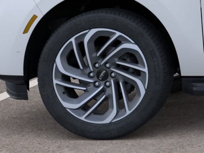 2026 Lincoln Navigator Premiere