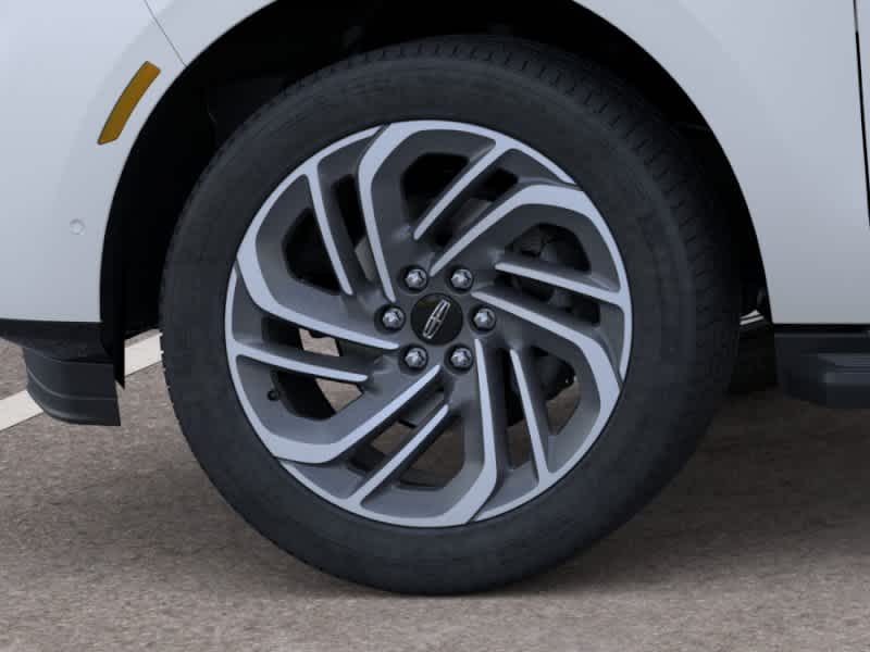 2026 Lincoln Navigator Premiere