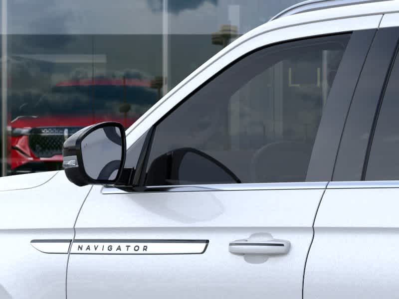 2026 Lincoln Navigator Premiere
