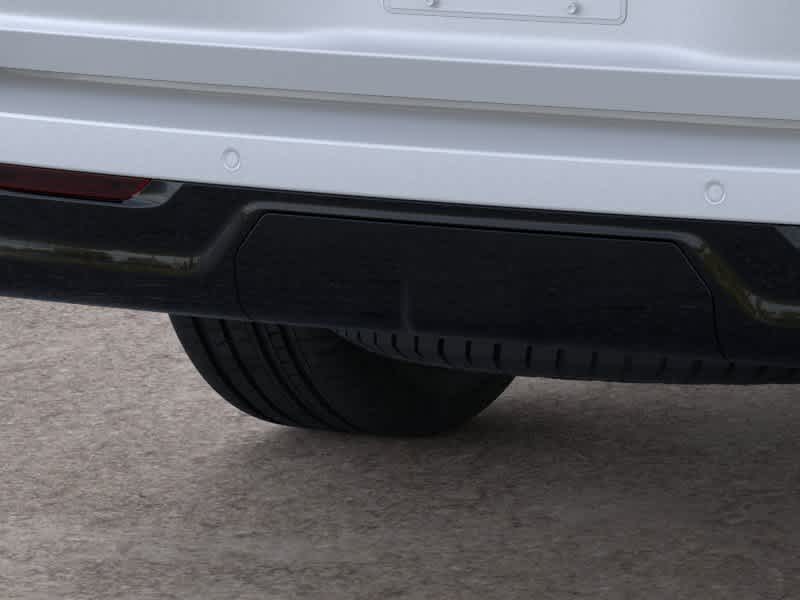 2026 Lincoln Navigator Premiere