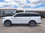 2026 Lincoln Navigator Premiere