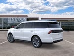 2026 Lincoln Navigator Premiere