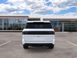 2026 Lincoln Navigator Premiere