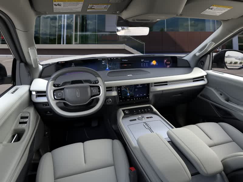 2026 Lincoln Navigator Premiere