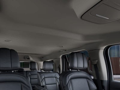 2027 Lincoln Navigator Premiere