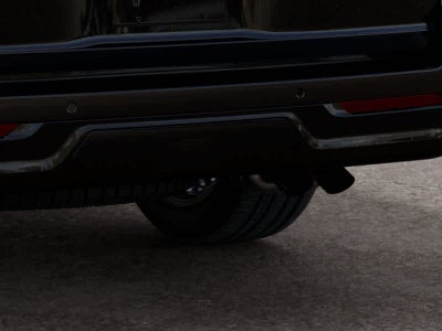 2027 Lincoln Navigator Premiere