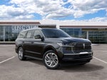 2027 Lincoln Navigator Premiere