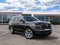 2027 Lincoln Navigator Premiere