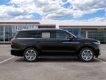 2027 Lincoln Navigator Premiere