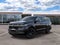 2027 Lincoln Navigator L Reserve