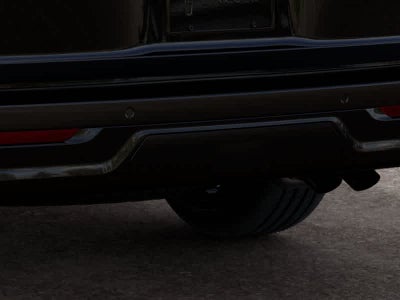 2027 Lincoln Navigator L Reserve