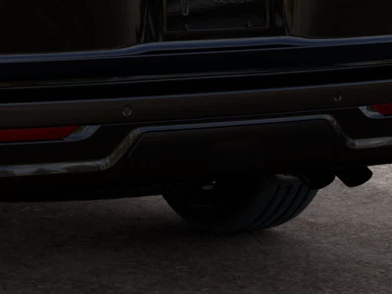 2027 Lincoln Navigator L Reserve