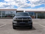 2027 Lincoln Navigator L Reserve