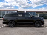 2027 Lincoln Navigator L Reserve