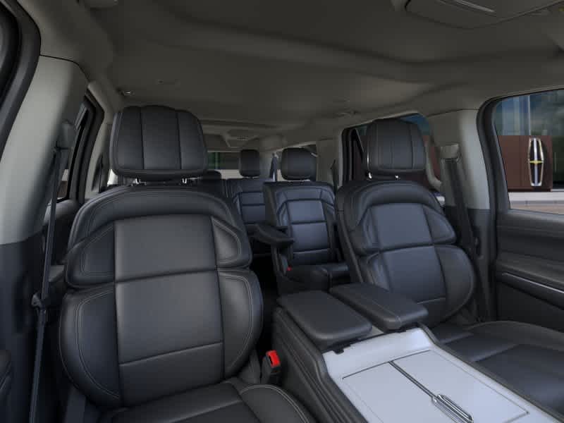 2026 Lincoln Navigator L Premiere