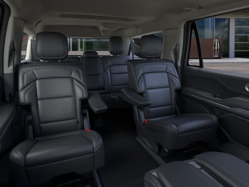 2026 Lincoln Navigator L Premiere
