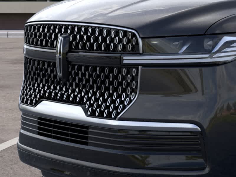 2026 Lincoln Navigator L Premiere