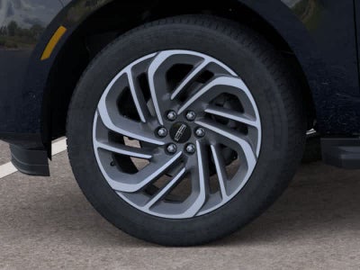 2026 Lincoln Navigator L Premiere