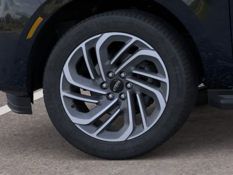 2026 Lincoln Navigator L Premiere