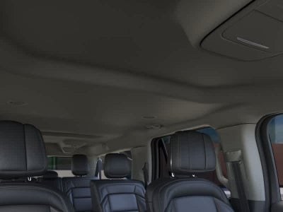 2026 Lincoln Navigator L Premiere