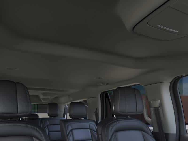 2026 Lincoln Navigator L Premiere