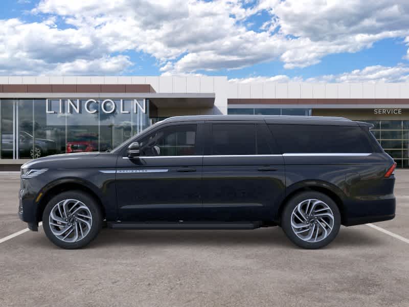 2026 Lincoln Navigator L Premiere